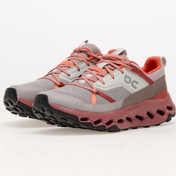 Cloudhorizon Sneaker - Picture 6 of 9